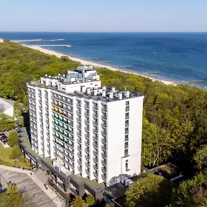 Sanatorium Perla Baltyku Ośrodek wypoczynkowy