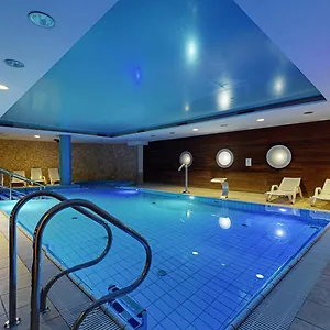 Mona Lisa Wellness & Spa Ośrodek wypoczynkowy