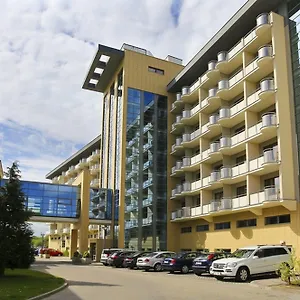 Arka Medical Spa Hotel